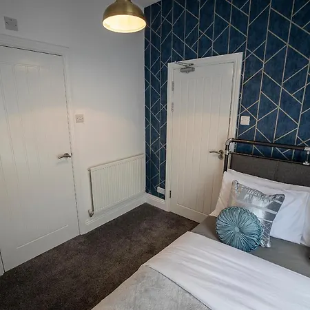 Ferienhaus Abingdon House 4 Bedrooms Workstays Uk Middlesbrough